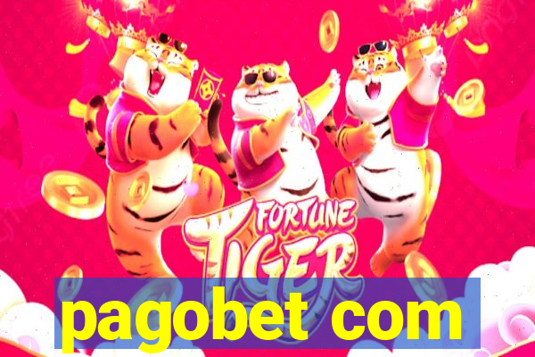 pagobet com